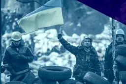 چهارمین روز جنگ روسیه و اوکراین