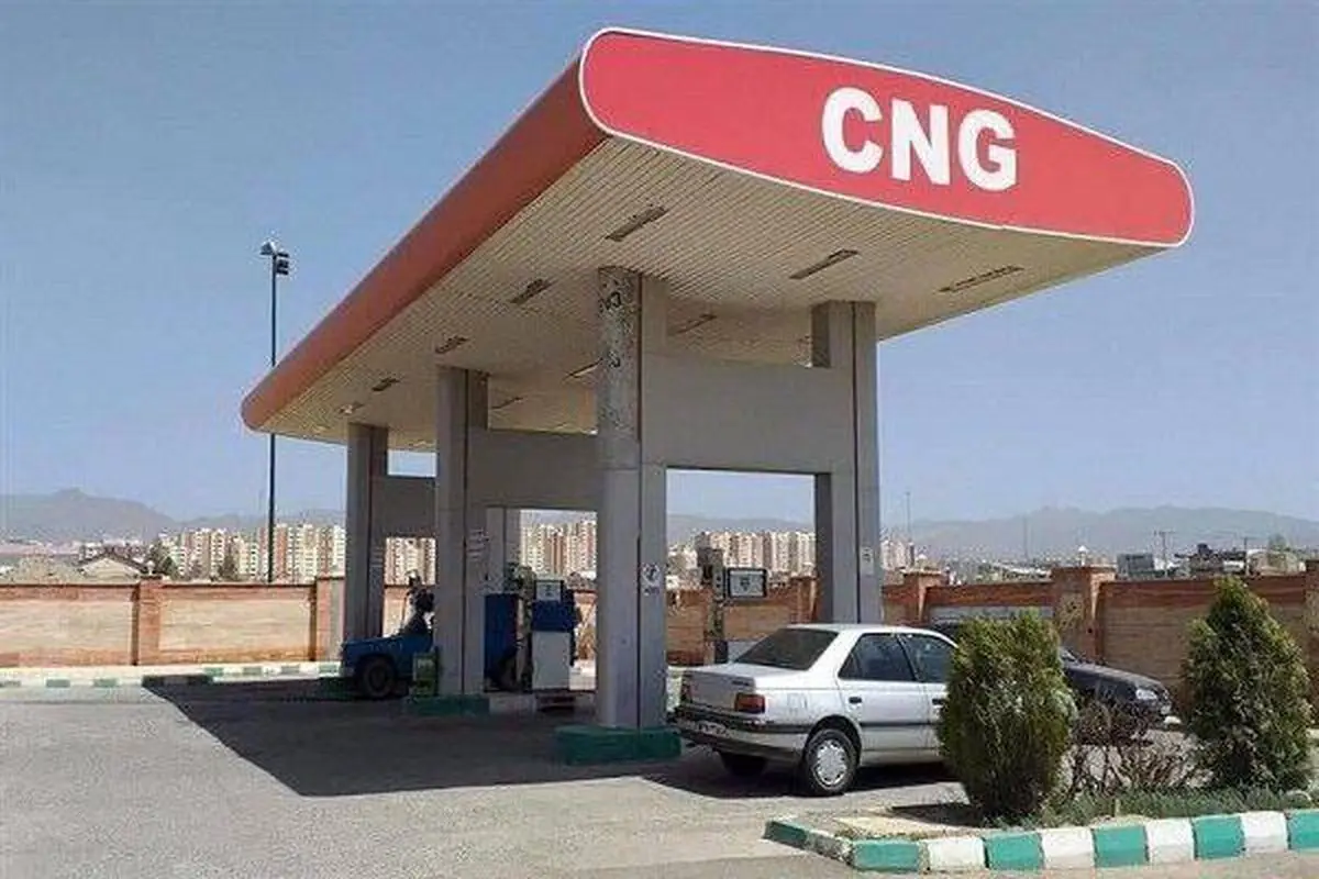 خبر داغ دولت/ سوخت مجانی در ۵۰۰ جایگاه CNG؛ جزئیات فوری