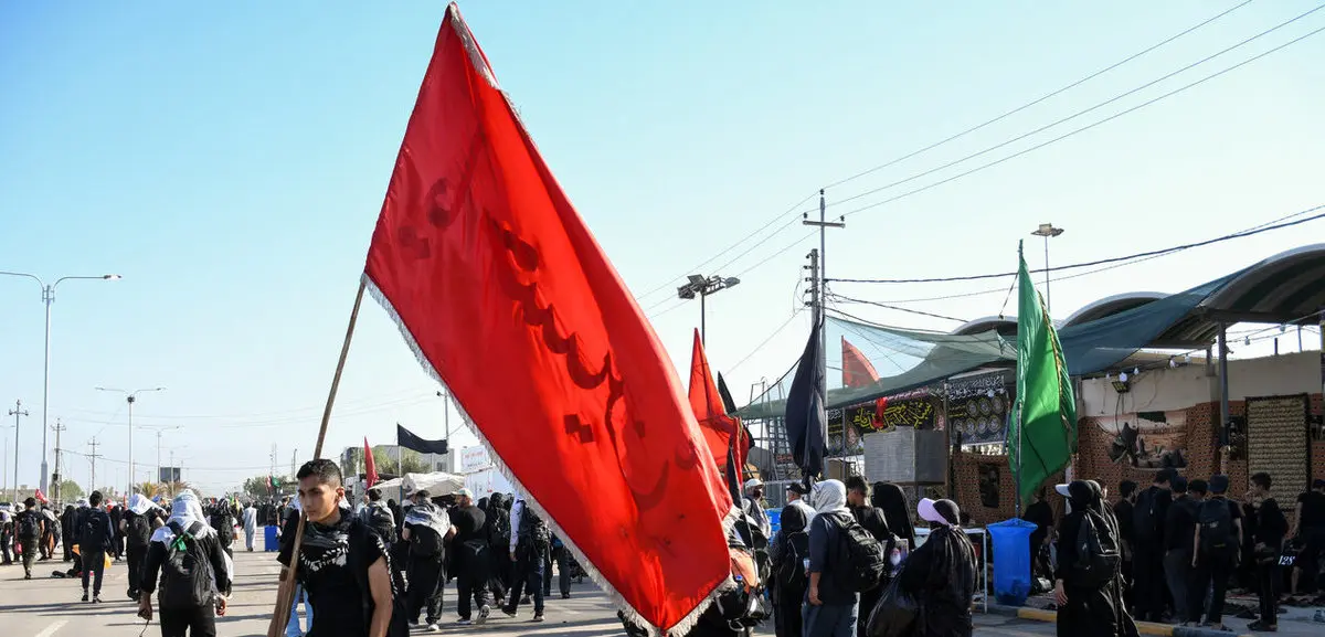 آغاز پیش‌فروش بلیت‌های اربعین از ۲۵ تیرماه