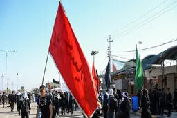 آغاز پیش‌فروش بلیت‌های اربعین از ۲۵ تیرماه