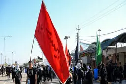 آغاز پیش‌فروش بلیت‌های اربعین از ۲۵ تیرماه
