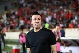 اعلام آخرین وضعیت جواد نکونام برای حضور در تیم ملی

