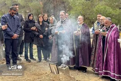 مسیحی