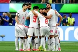اجازه ویژه برای تیم ملی ایران مقابل مصر