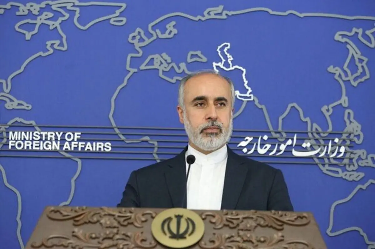 جزئیات نشست کنعانی؛ از قطعنامه احتمالی در شورای حکام تا ادعای حمله قریب‌الوقوع به عربستان