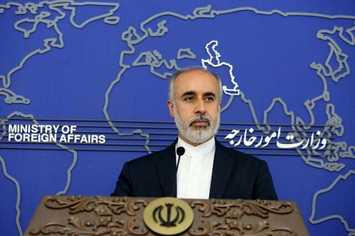 کنعانی: در پس ویترین حقوق بشری کانادا، بی‌توجهی‌ به انسانیت است