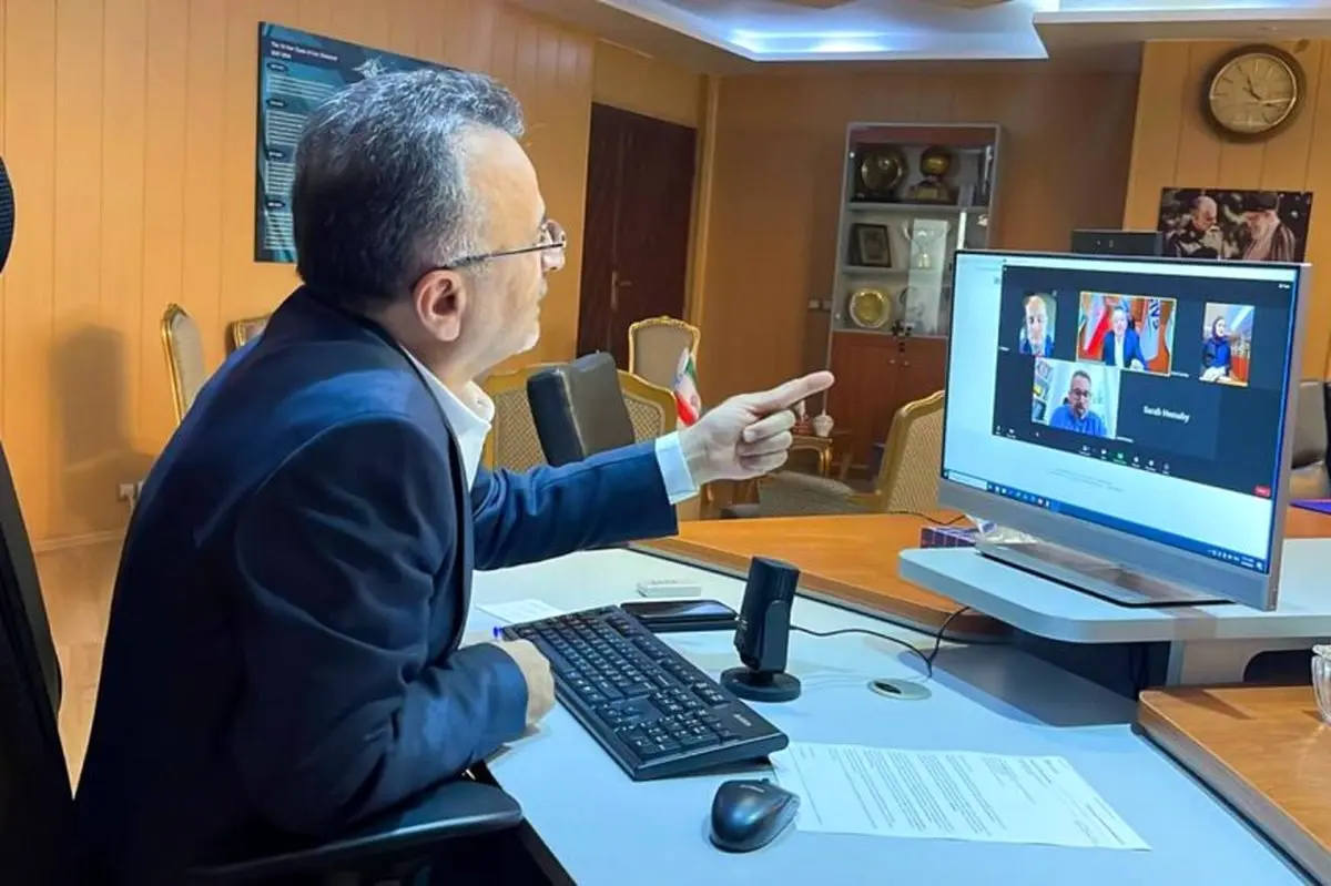 رئیس نیست اما همچنان خیرش به والیبال می‌رسد