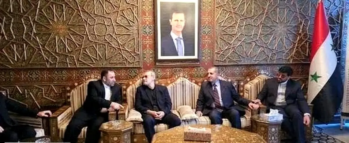روایت ارگان مطبوعاتی نزدیک به سپاه از پیام رهبری به مقامات سوریه و لبنان: هرگونه اصلاحیه در قطعنامه ۱۷۰۱ را نپذیرید