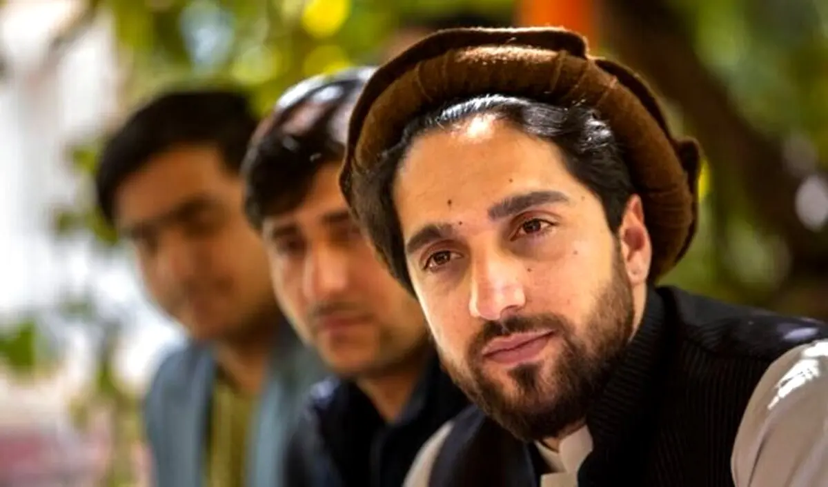 احمد مسعود بداند که راه سعادت افغانستان از پاریس نمی‌گذشت