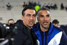 فوری: رحمتی از سرمربیگری نساجی استعفا کرد