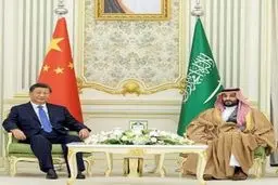 انقلاب در سیاست خارجه عربستان/ ریاض بین پکن و واشنگتن پل می زند؟