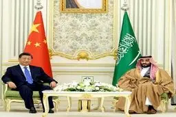 انقلاب در سیاست خارجه عربستان/ ریاض بین پکن و واشنگتن پل می زند؟