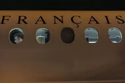 فرانسه سقوط کرد؟!