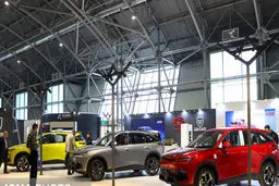 آغاز ثبت‌نام خودروهای وارداتی + فهرست