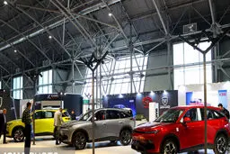 آغاز ثبت‌نام خودروهای وارداتی + فهرست