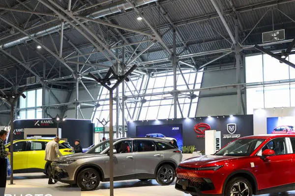 آغاز ثبت‌نام خودروهای وارداتی + فهرست
