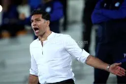 صادقی: با من مصاحبه کنند تا بگویم حاشیه یعنی چی!