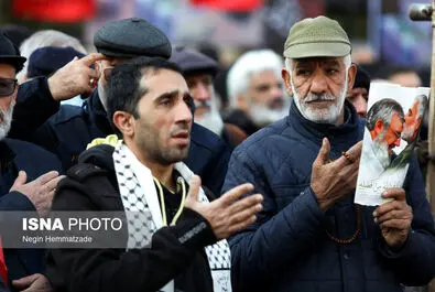 شهید گمنام