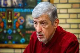 حقیقت پور :خدا نگذرد از تندروهایی که دو اتوبوس هم بیشتر نیستند