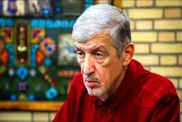 اکنون زمان مقاومت است، نه مذاکره