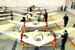ادعای وال استریت‌ژورنال؛ ایران یکی از بزرگترین صادرکنندگان تسلیحات ارزان 