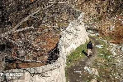 معتادان دره فرحزاد
