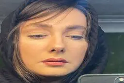 حال بد هانیه توسلی