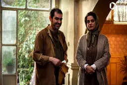 «رها» نمایش رنجی بی‌دلیل از خانواده‌ای آسیب‌پذیر