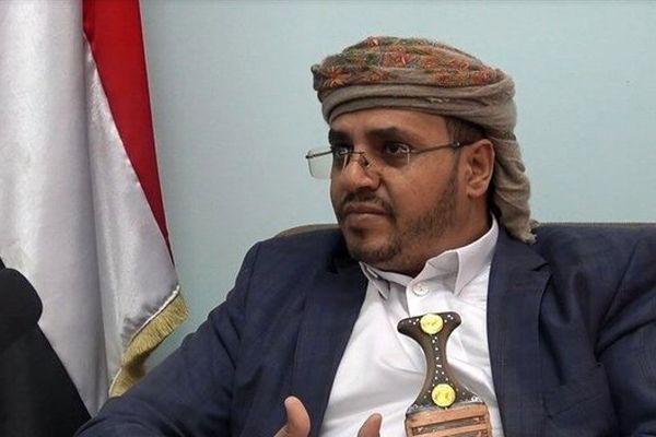 ادامه عملیات‌های ضدصهیونیستی به روایت عضو ارشد انصارالله یمن