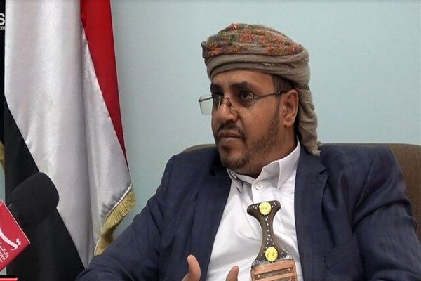 ادامه عملیات‌های ضدصهیونیستی به روایت عضو ارشد انصارالله یمن
