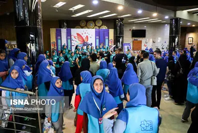 فیلم‌های کودکان و نوجوانان