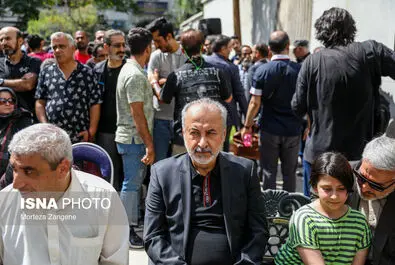 سعید راد