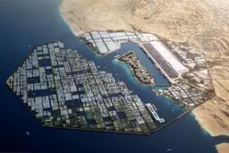 چشم اندازهای بزرگ نفتی در خلیج فارس؛ بیشتر برای دربار، کمتر برای مردم