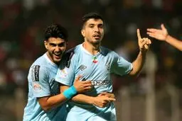 خطیبی به ترکیب تیمش دست نزد