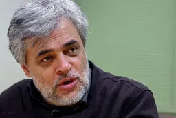 کنایه سنگین مهاجری به مسئولان ؛ ایام رخدادهای اتفاقی! 