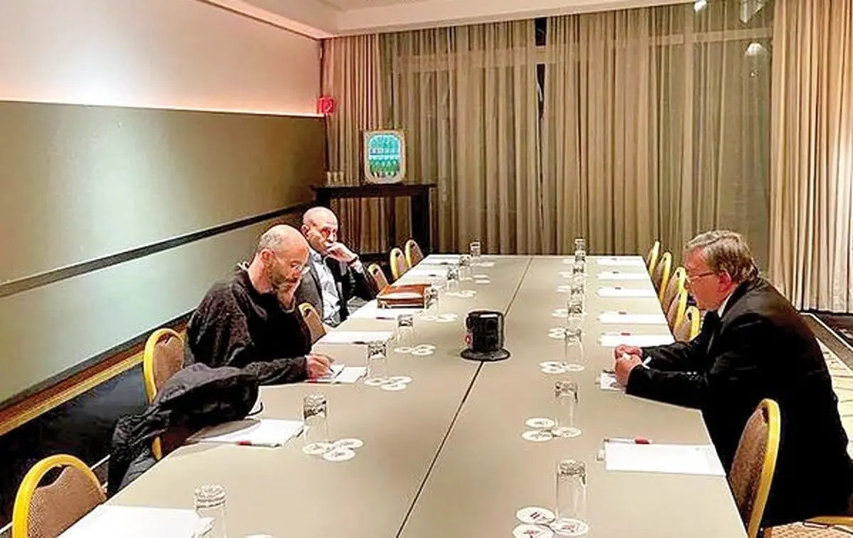 دفاع صریح روزنامه دولت از نقش روسیه در مذاکرات برجام