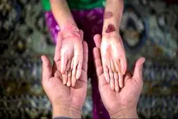 محموله نفتی مصادره شده آمریکا فروخته شد