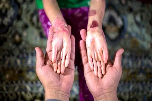 محموله نفتی مصادره شده آمریکا فروخته شد