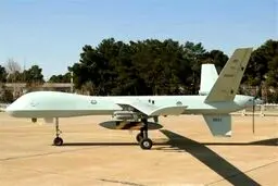 ادعای اوکراینی ها:پهپاد گرانقیمت ایرانی در اختیار روس هاست