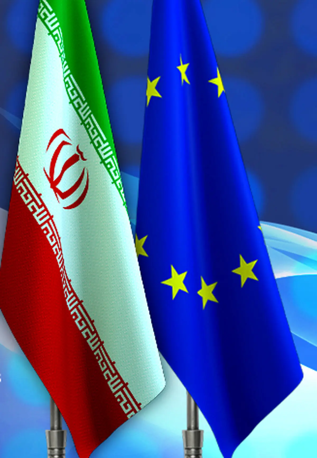 رمزگشایی از بازی پارادوکسیکال اروپایی با ایران