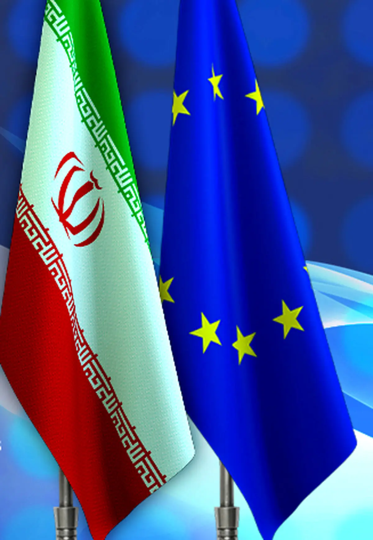 رمزگشایی از بازی پارادوکسیکال اروپایی با ایران