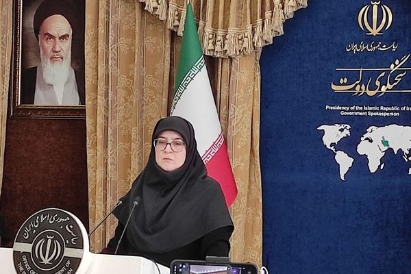 سخنگوی دولت: بخشی از قطع برق را به مصرف خانگی معطوف کردیم