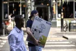 اختصاصی گاردین؛ میلیون‌ها نفر در انگلیس به خطر افتادند