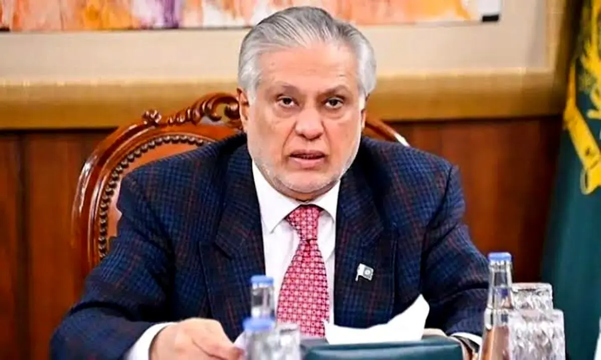 جزئیات دیدار مهم وزیر خارجه پاکستان با سفیران ترکیه و انگلیس درباره منطقه