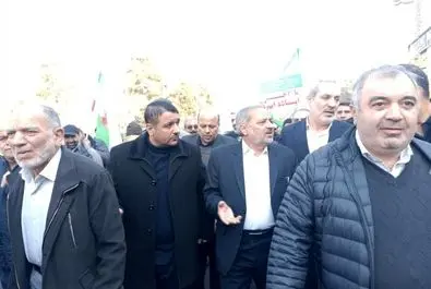 چهره‌های سیاسی