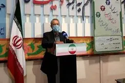 لاریجانی: قهر ‌با انتخابات معنی ندارد

