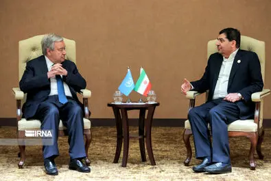 مخبر گوترش