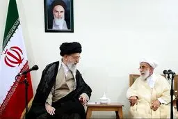 حُکم رهبری برای سه فقیه شورای نگهبان | حکم جدید آیت‌الله جنتی صادر شد