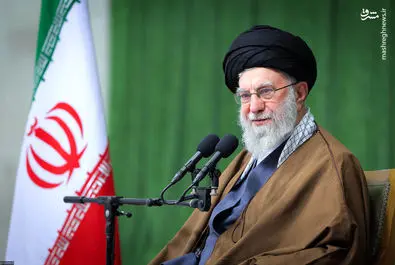 رهبر انقلاب