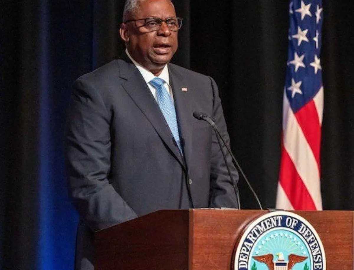 پنتاگون: ارسال سامانه‌های تاد به اسرائیل کامل شد